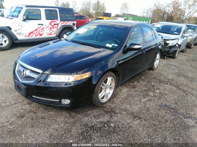 Продаж на аукціоні авто 2008 Acura Tl, vin: 19UUA66238A046326, номер лоту: 37862669
