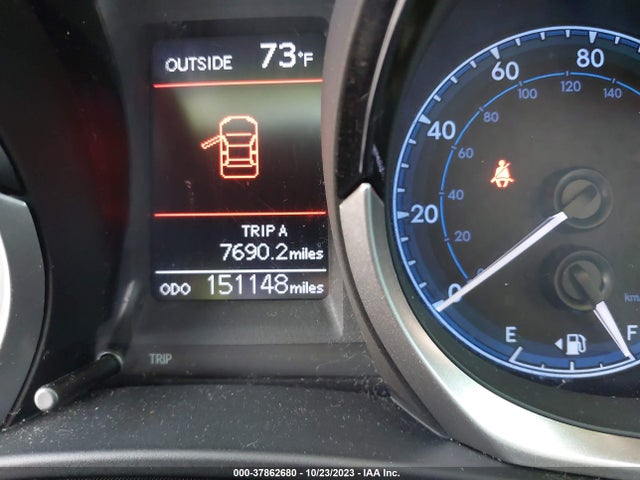 2016 TOYOTA COROLLA S PLUS VIN: 2T1BURHE2GC561852