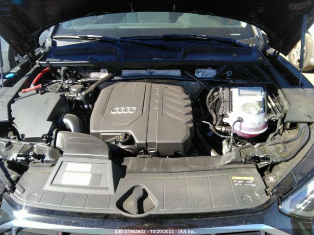 2023 AUDI Q5 WA1ABAFY6P2159230 Photo 9