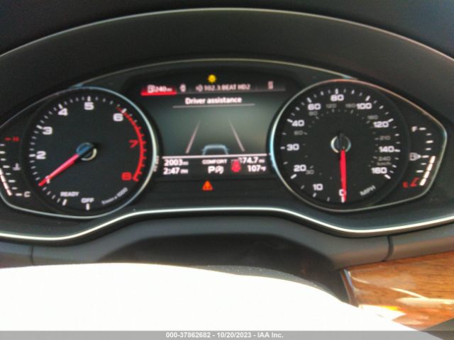 2023 AUDI Q5 WA1ABAFY6P2159230 Photo 6