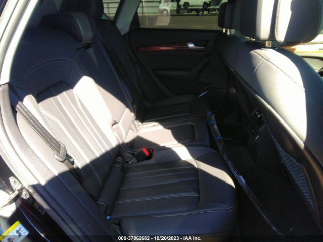 2023 AUDI Q5 WA1ABAFY6P2159230 Photo 7