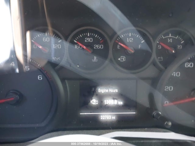 Chevrolet Silverado 1500 Custom Trail Boss 2020 1GCPYCEF6LZ327766 Image 7