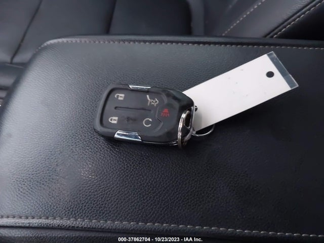 GMC ACADIA SLT 2019 1GKKNMLS9KZ148021 Image 11