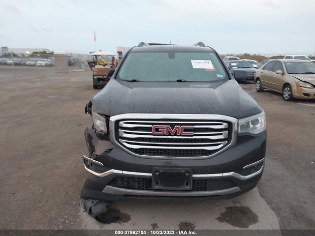 GMC ACADIA SLT 2019 1GKKNMLS9KZ148021 Image 12