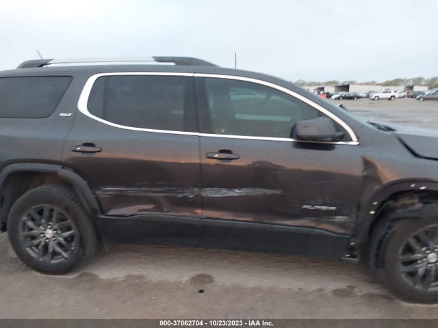 GMC ACADIA SLT 2019 1GKKNMLS9KZ148021 Image 13