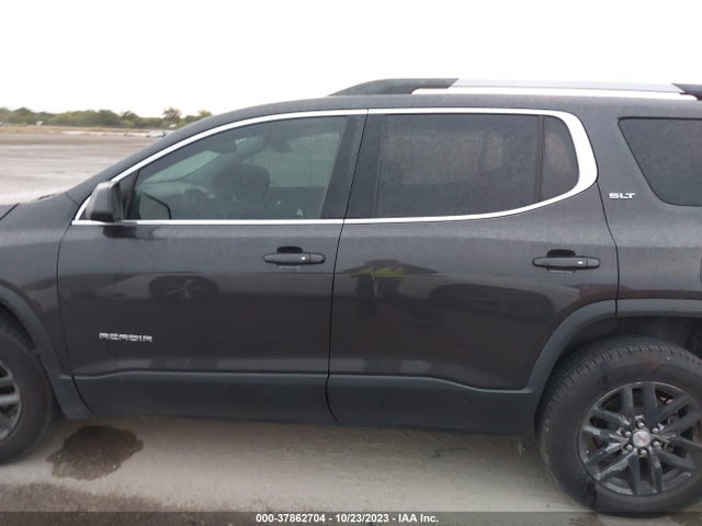 GMC ACADIA SLT 2019 1GKKNMLS9KZ148021 Image 14