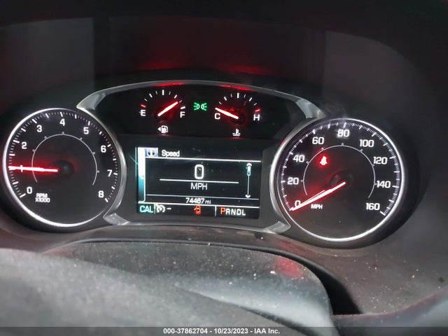 GMC ACADIA SLT 2019 1GKKNMLS9KZ148021 Image 15