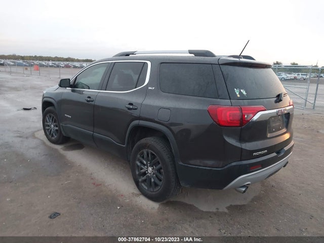 GMC ACADIA SLT 2019 1GKKNMLS9KZ148021 Image 3