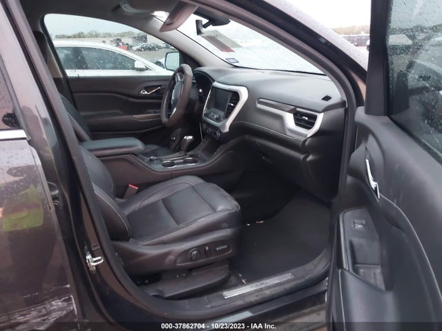 GMC ACADIA SLT 2019 1GKKNMLS9KZ148021 Image 5