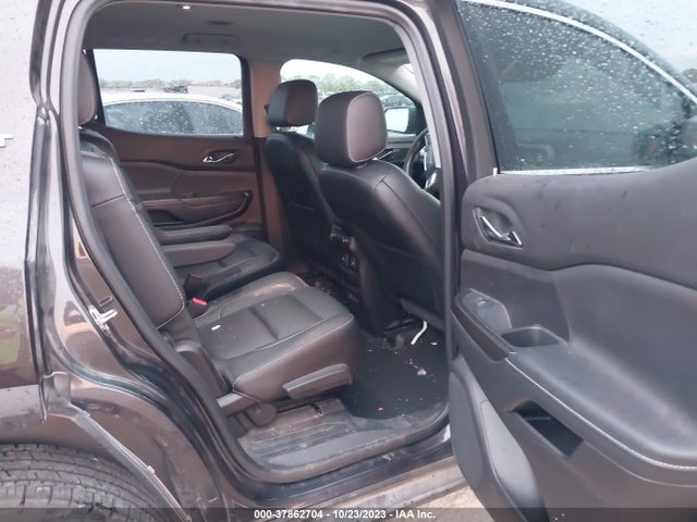 GMC ACADIA SLT 2019 1GKKNMLS9KZ148021 Image 8