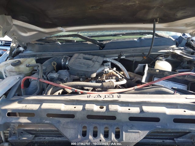 2011 CHEVROLET SILVERADO 2500HD LTZ VIN: 1GC1KYC8XBF156061