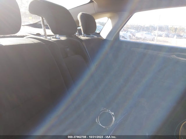 2020 FORD FUSION SE VIN: 3FA6P0HD7LR136407