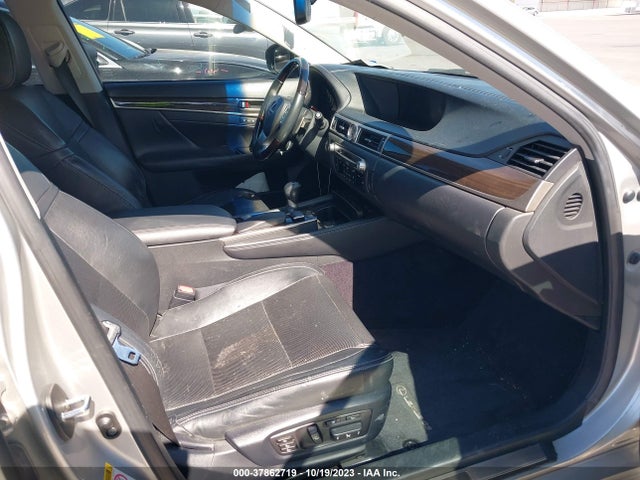 2013 LEXUS GS 350 VIN: JTHBE1BL8D5008894