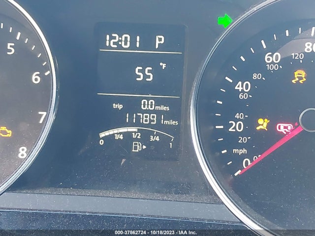 3VWD17AJ3GM412660 Volkswagen Jetta Sedan 1.8t Sport