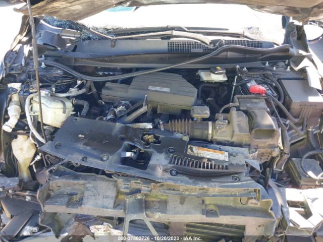 7FARW1H55JE056017 Honda CR-V EX