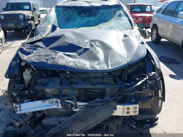 7FARW1H55JE056017 Honda CR-V EX