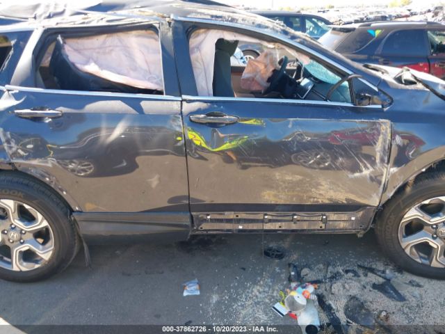 7FARW1H55JE056017 Honda CR-V EX