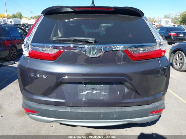 7FARW1H55JE056017 Honda CR-V EX