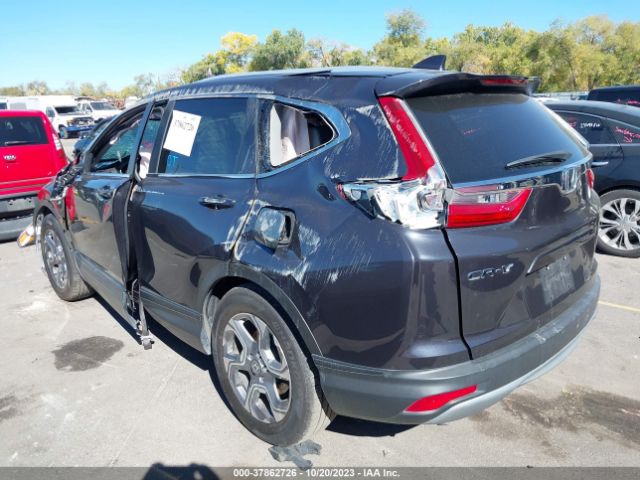 7FARW1H55JE056017 Honda CR-V EX