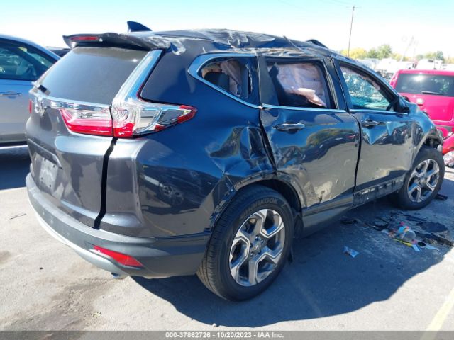 7FARW1H55JE056017 Honda CR-V EX
