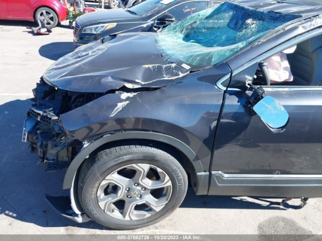 7FARW1H55JE056017 Honda CR-V EX