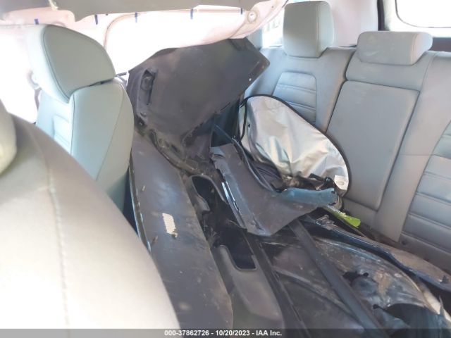 7FARW1H55JE056017 Honda CR-V EX