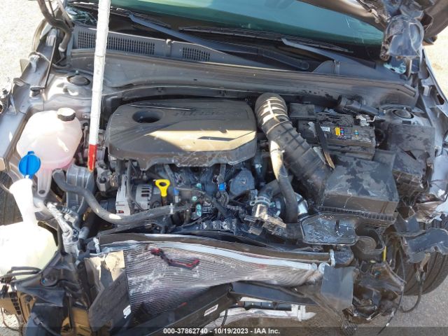 3KPF44AC6PE528447 KIA FORTE GT
