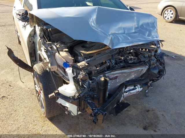3KPF44AC6PE528447 KIA FORTE GT