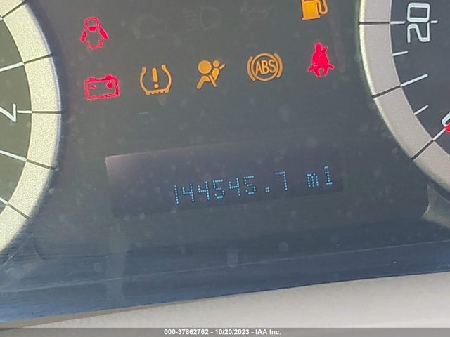 2012 FORD ESCAPE LIMITED VIN: 1FMCU0EG0CKA90083