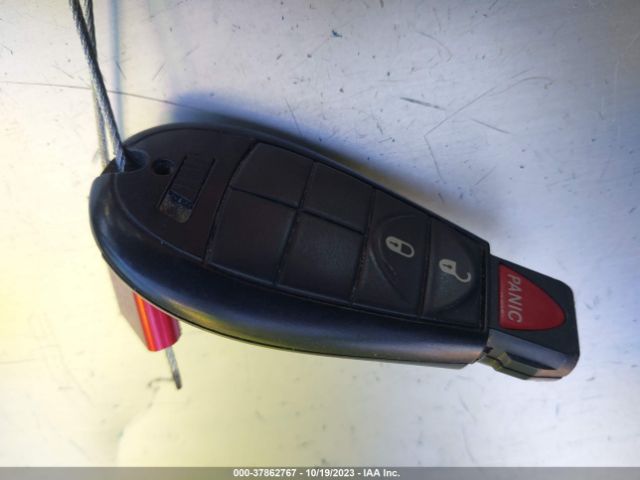 2C4RDGBG4GR341867 Dodge Grand Caravan American Value Pkg
