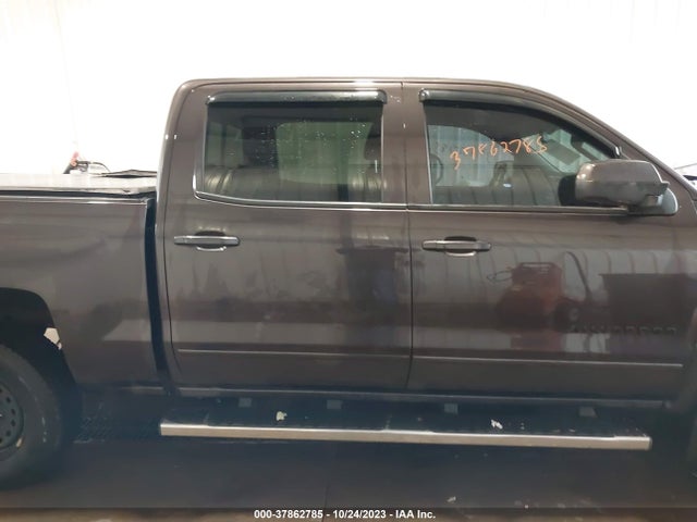 Chevrolet Silverado 1500 2lt 2015 3GCUKREC7FG282032 Image 14