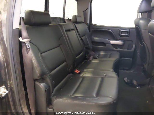 Chevrolet Silverado 1500 2lt 2015 3GCUKREC7FG282032 Image 8