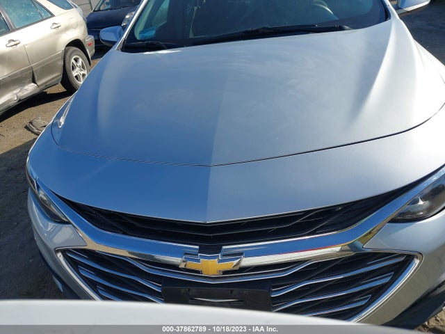Chevrolet MALIBU LT 2020 1G1ZD5ST2LF122336 Image 12