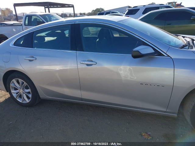 Chevrolet MALIBU LT 2020 1G1ZD5ST2LF122336 Image 13