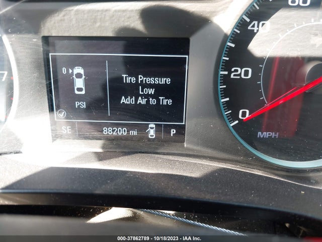 Chevrolet MALIBU LT 2020 1G1ZD5ST2LF122336 Image 15