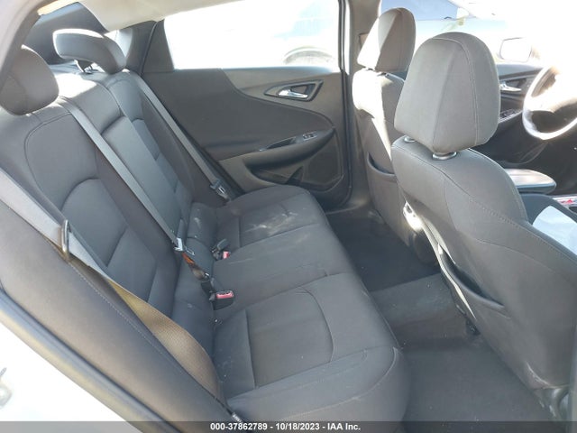 Chevrolet MALIBU LT 2020 1G1ZD5ST2LF122336 Image 8