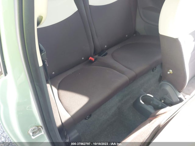 2013 FIAT 500 3C3CFFAR9DT747850 Photo 7