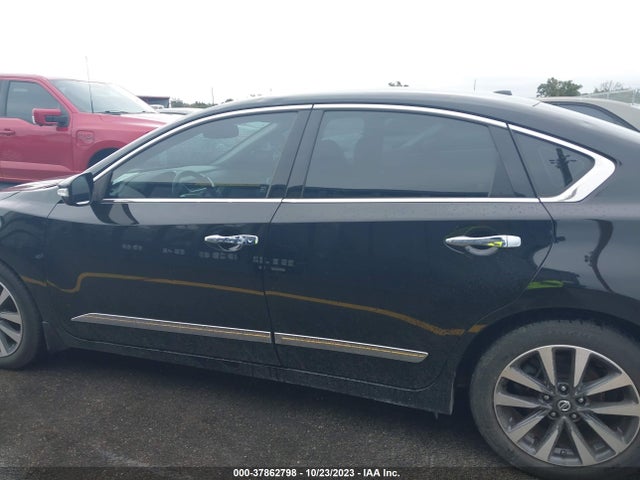2017 NISSAN ALTIMA 2.5 SL VIN: 1N4AL3AP6HC472342