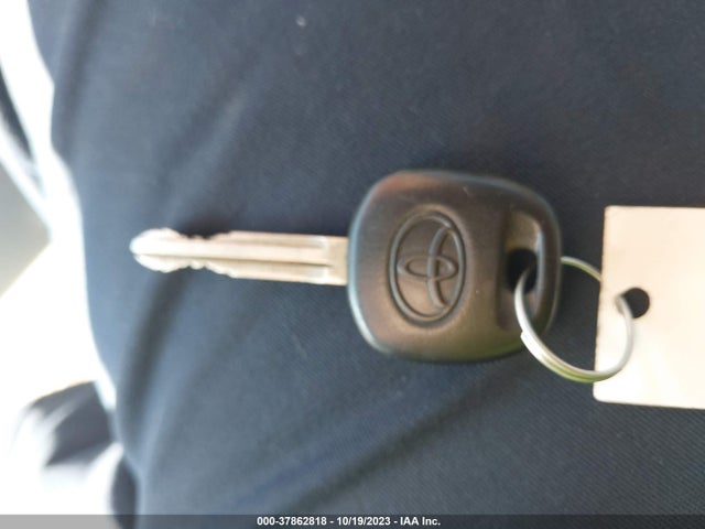 Toyota Tacoma Prerunner 2015 5TFJU4GN2FX087613 Image 11