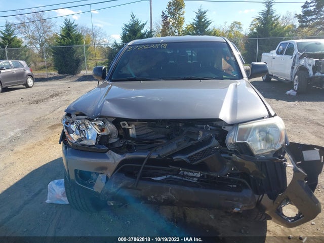 Toyota Tacoma Prerunner 2015 5TFJU4GN2FX087613 Image 12