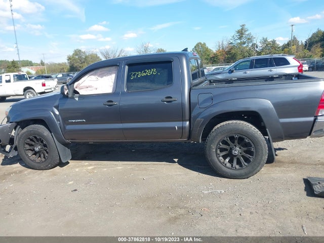 Toyota Tacoma Prerunner 2015 5TFJU4GN2FX087613 Image 14