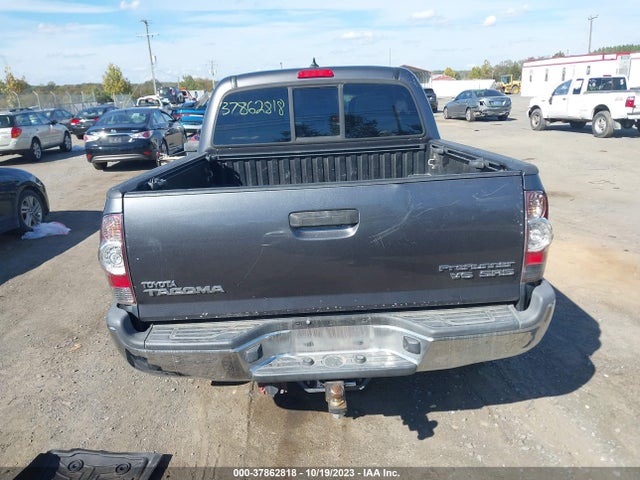 Toyota Tacoma Prerunner 2015 5TFJU4GN2FX087613 Image 16