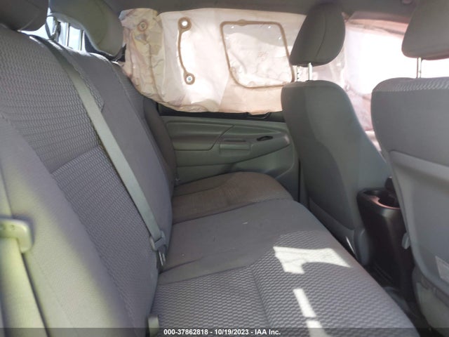 Toyota Tacoma Prerunner 2015 5TFJU4GN2FX087613 Image 8