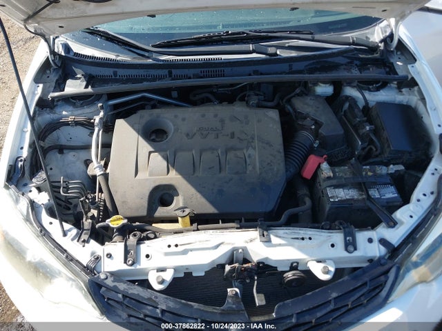 2015 TOYOTA COROLLA L/LE/S/S PLUS/LE PLUS VIN: 5YFBURHE2FP213127
