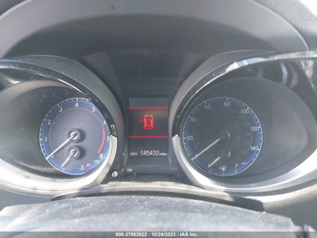 Toyota Corolla L/le/s/s Plus/le Plus 2015 5YFBURHE2FP213127 Image 7