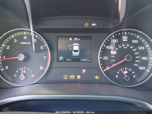 3KPF34AD6KE135794 KIA FORTE S