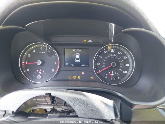 3KPF34AD6KE135794 KIA FORTE S