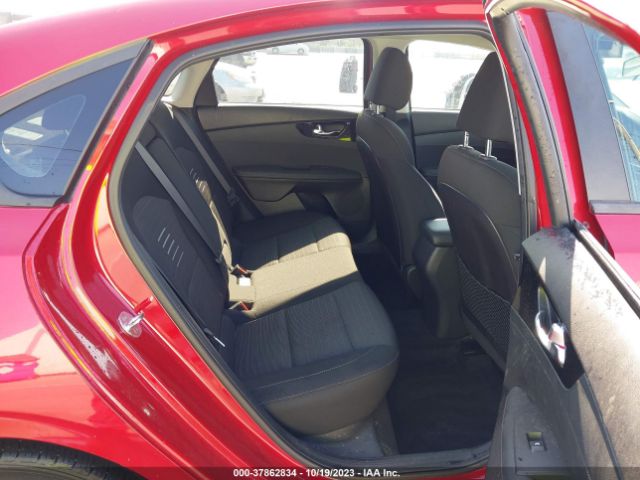 3KPF34AD6KE135794 KIA FORTE S