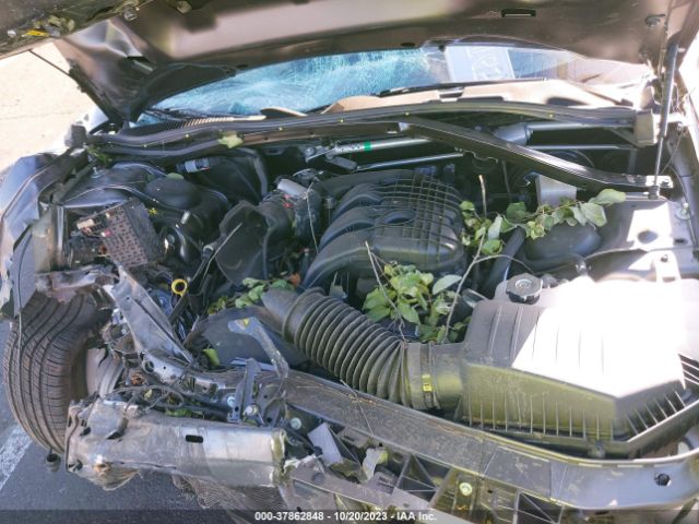 2C3CDZAG4PH546375 Dodge Challenger Sxt