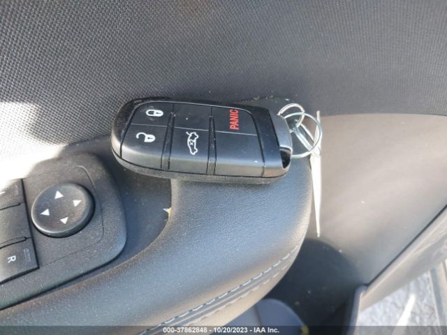 2C3CDZAG4PH546375 Dodge Challenger Sxt